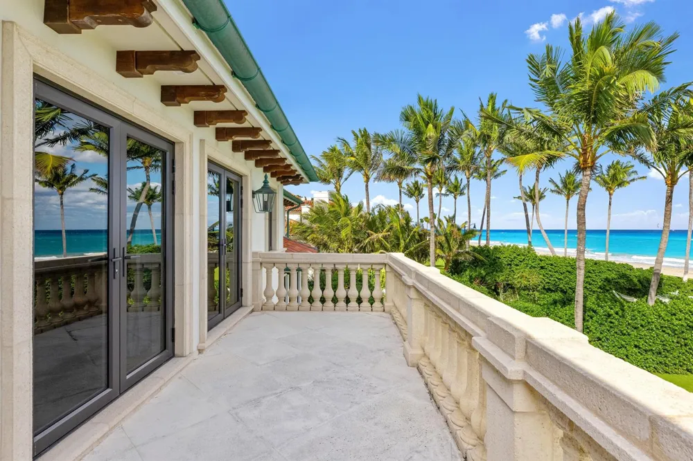 680 S Ocean Boulevard Palm Beach, FL 33480