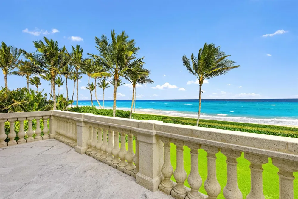 680 S Ocean Boulevard Palm Beach, FL 33480