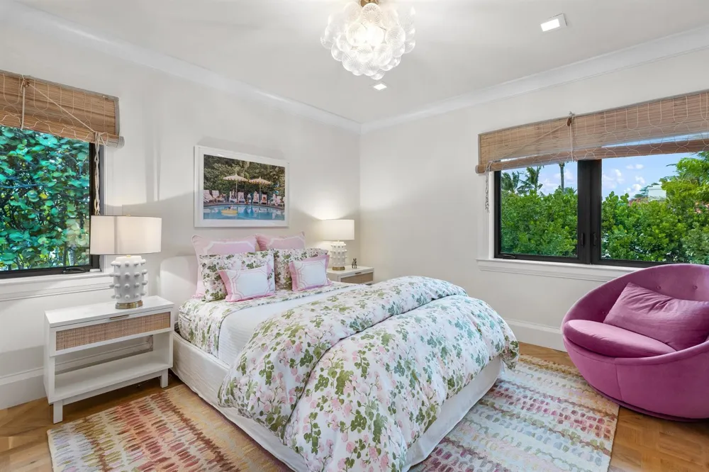 680 S Ocean Boulevard Palm Beach, FL 33480