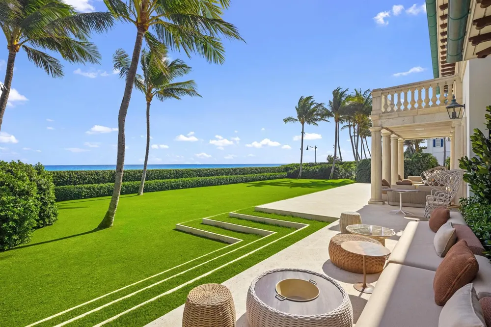 680 S Ocean Boulevard Palm Beach, FL 33480