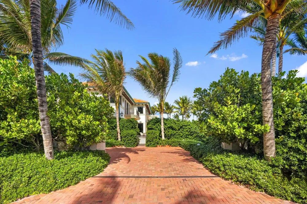 680 S Ocean Boulevard Palm Beach, FL 33480