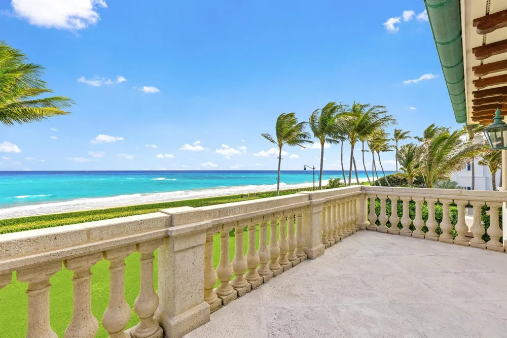 680 S Ocean Boulevard Palm Beach, FL 33480