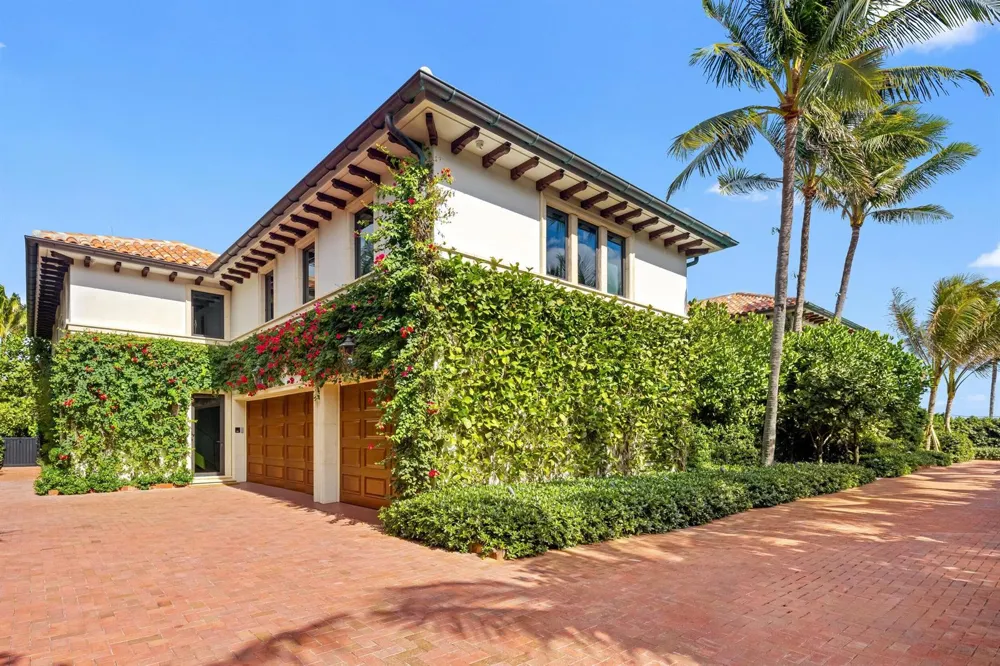 680 S Ocean Boulevard Palm Beach, FL 33480