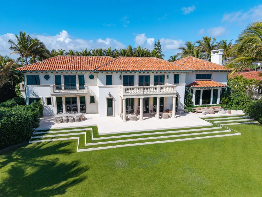680 S Ocean Boulevard Palm Beach, FL 33480