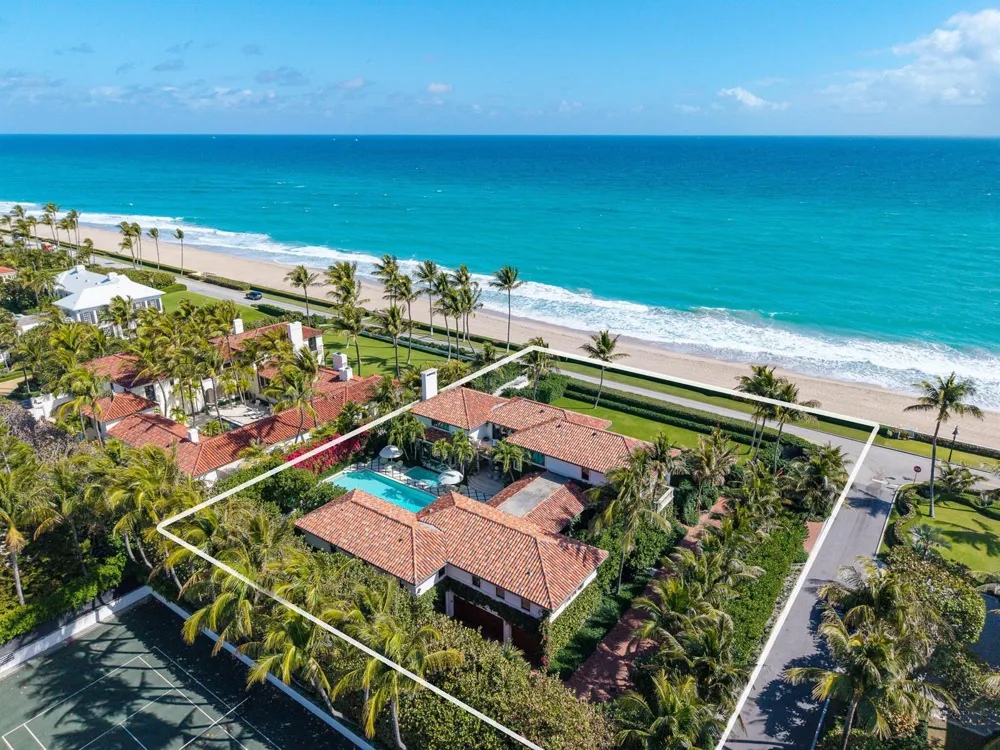 680 S Ocean Boulevard Palm Beach, FL 33480