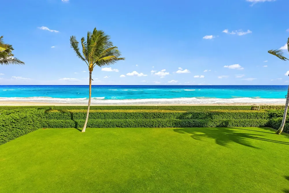 680 S Ocean Boulevard Palm Beach, FL 33480