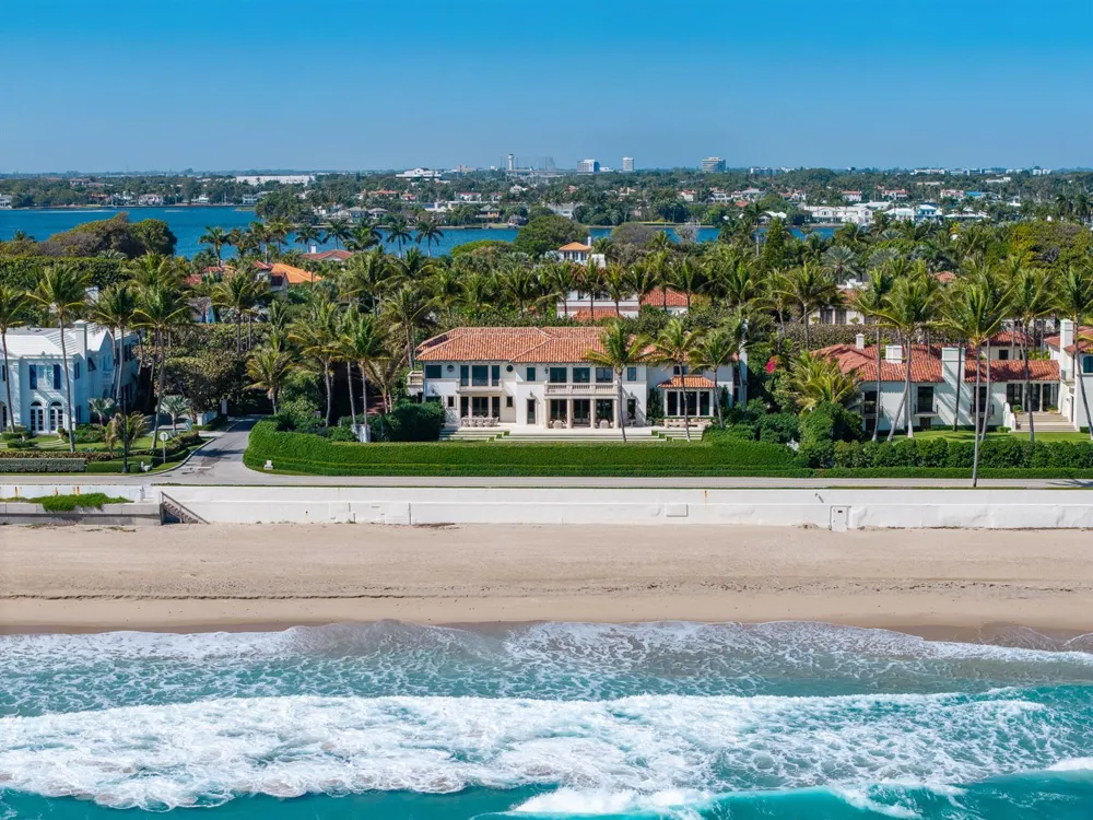 680 S Ocean Boulevard Palm Beach, FL 33480