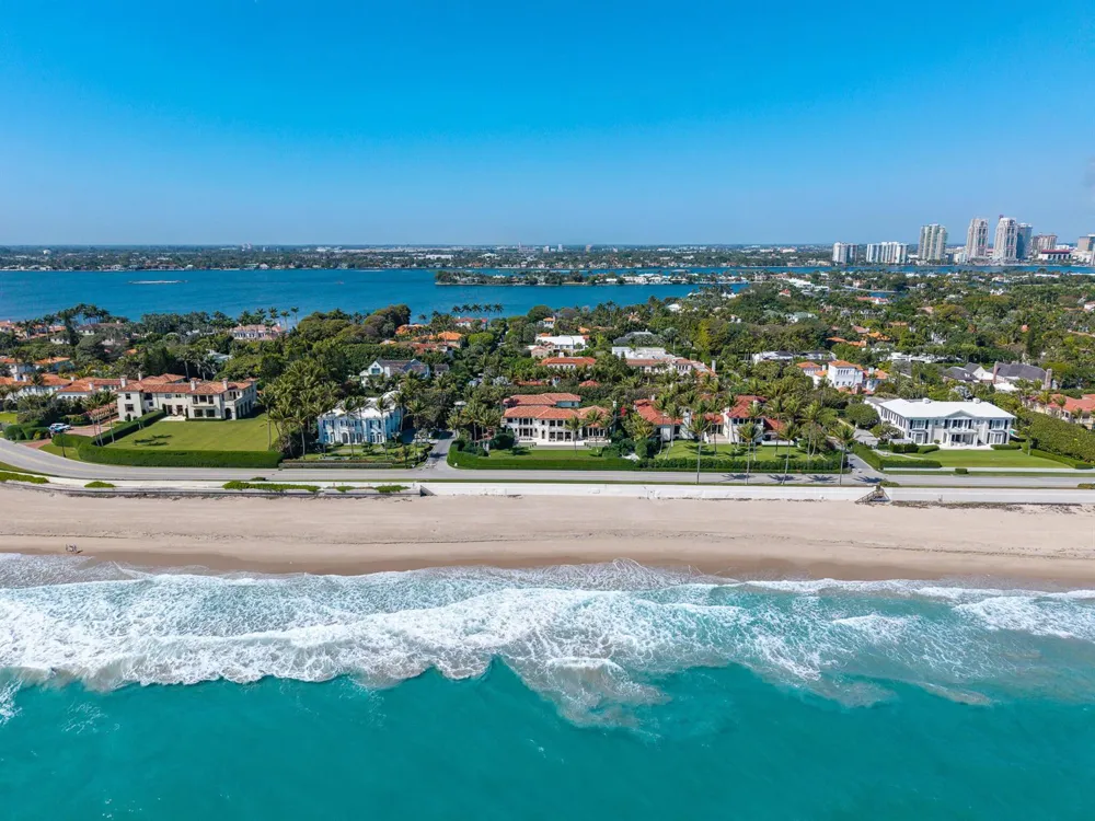 680 S Ocean Boulevard Palm Beach, FL 33480