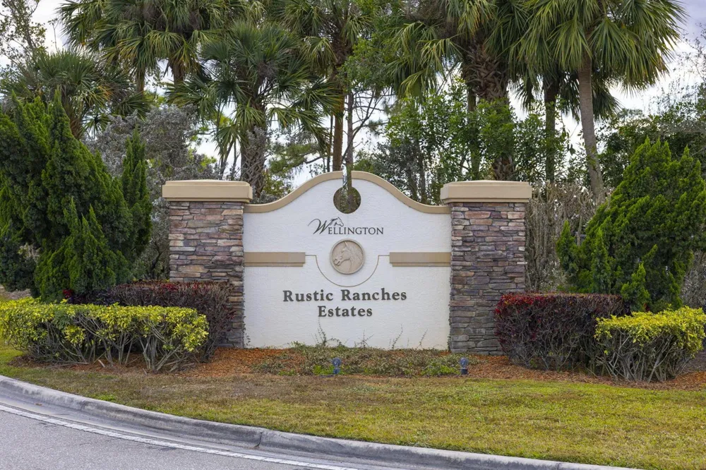 16296 Deer Path Lane Wellington, FL 33470