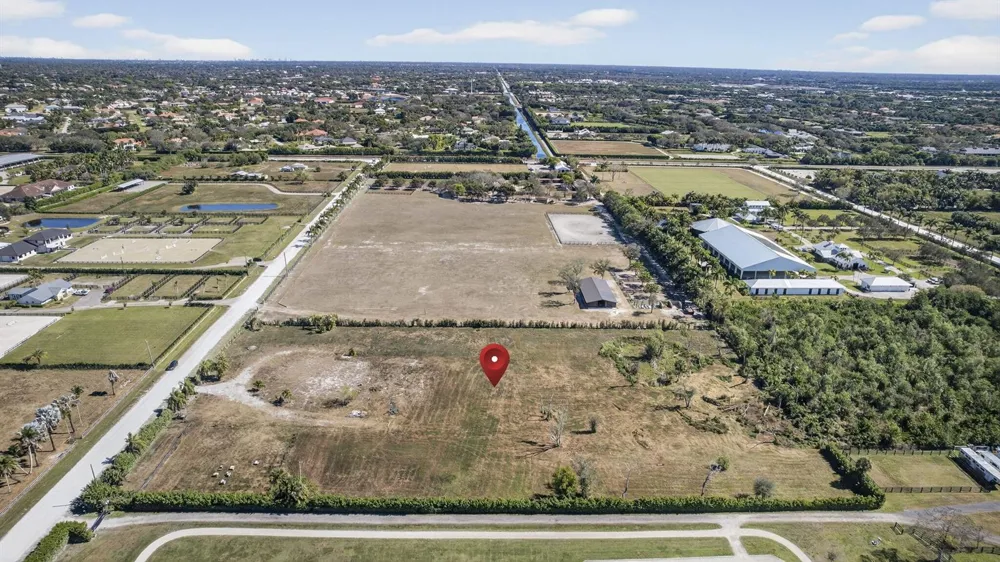 16296 Deer Path Lane Wellington, FL 33470