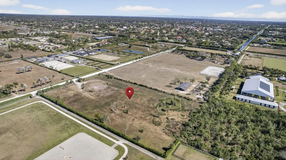 16296 Deer Path Lane Wellington, FL 33470