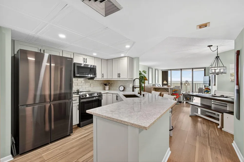9650 S Ocean Drive #302 Jensen Beach, FL 34957