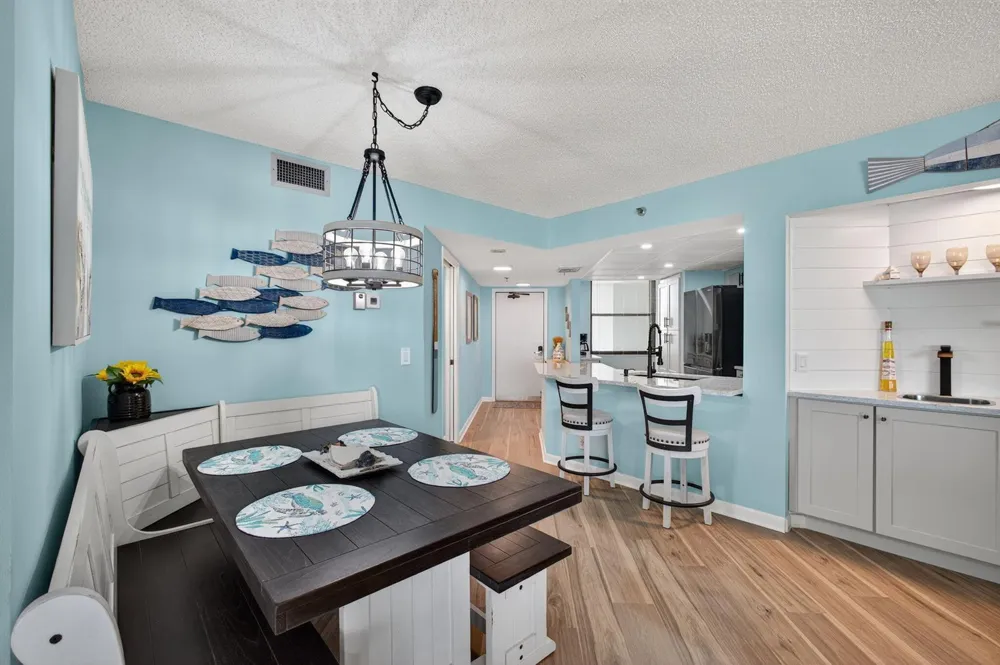 9650 S Ocean Drive #302 Jensen Beach, FL 34957