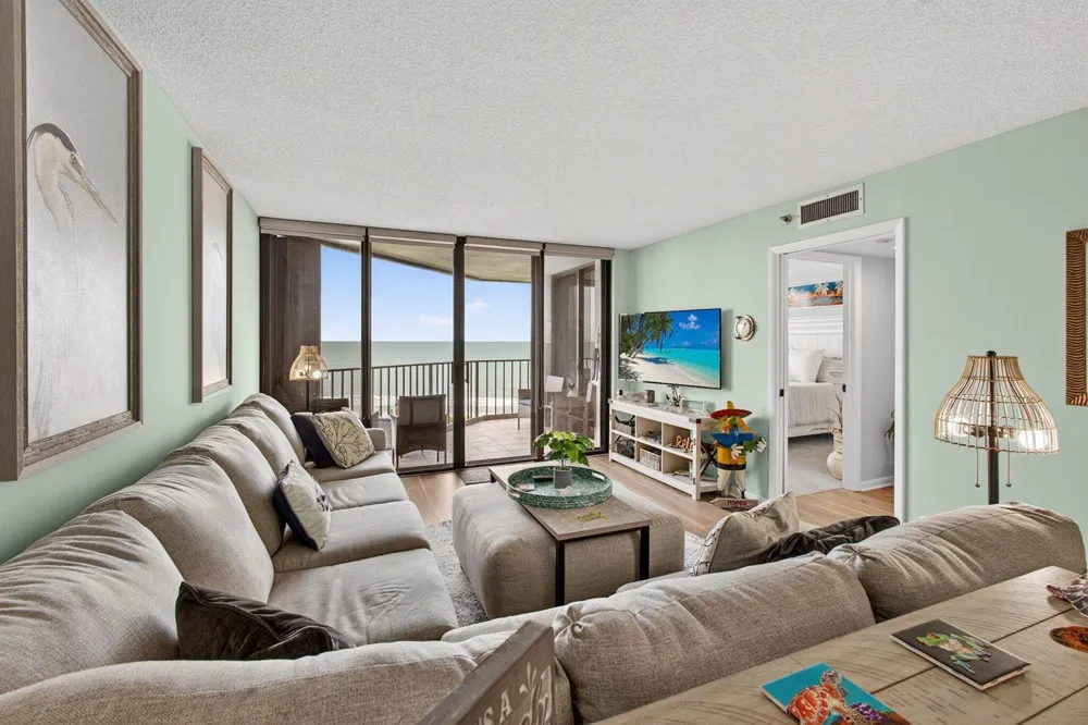 9650 S Ocean Drive #302 Jensen Beach, FL 34957