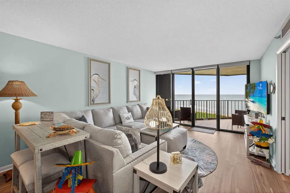 9650 S Ocean Drive #302 Jensen Beach, FL 34957
