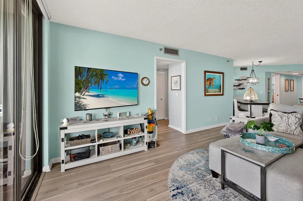 9650 S Ocean Drive #302 Jensen Beach, FL 34957