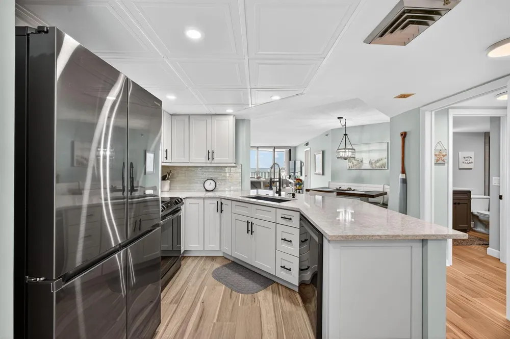 9650 S Ocean Drive #302 Jensen Beach, FL 34957