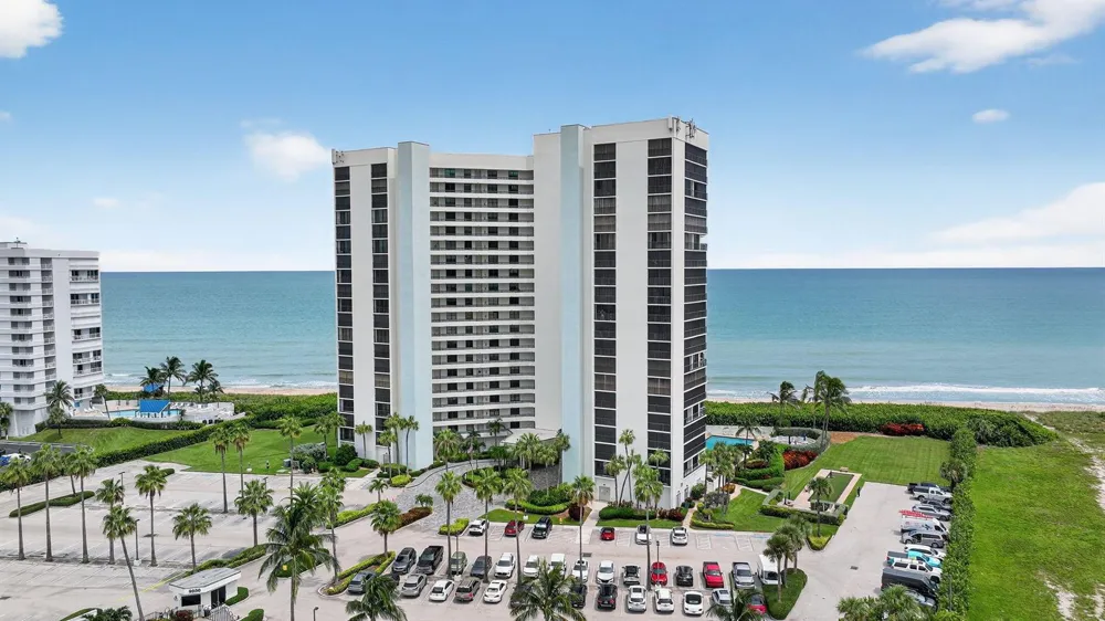 9650 S Ocean Drive #302 Jensen Beach, FL 34957