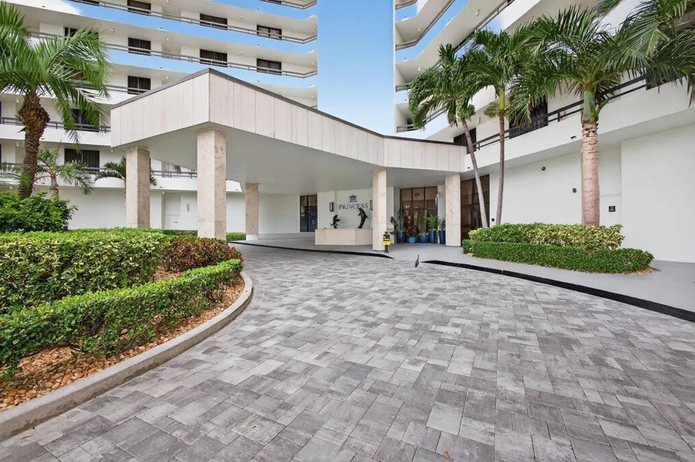 9650 S Ocean Drive #302 Jensen Beach, FL 34957