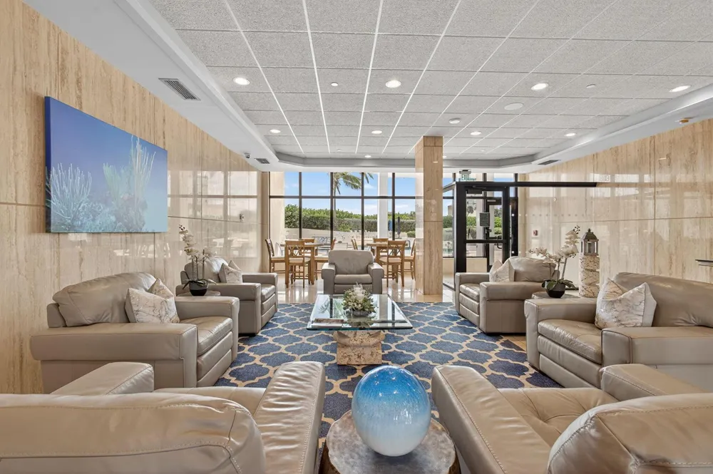 9650 S Ocean Drive #302 Jensen Beach, FL 34957