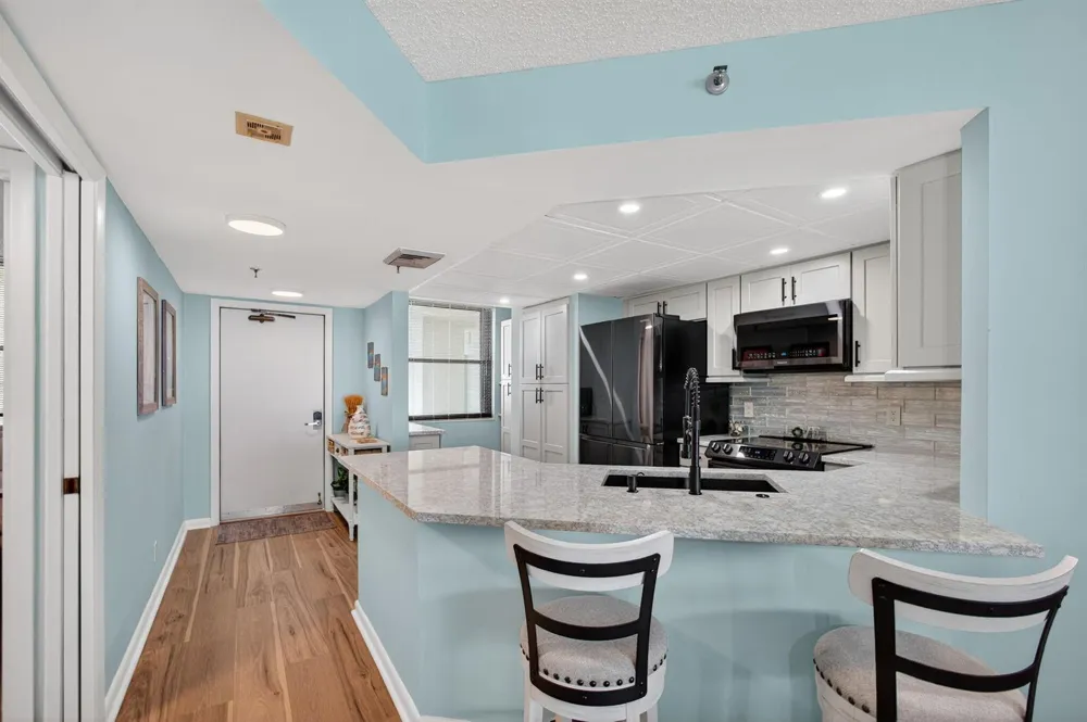 9650 S Ocean Drive #302 Jensen Beach, FL 34957