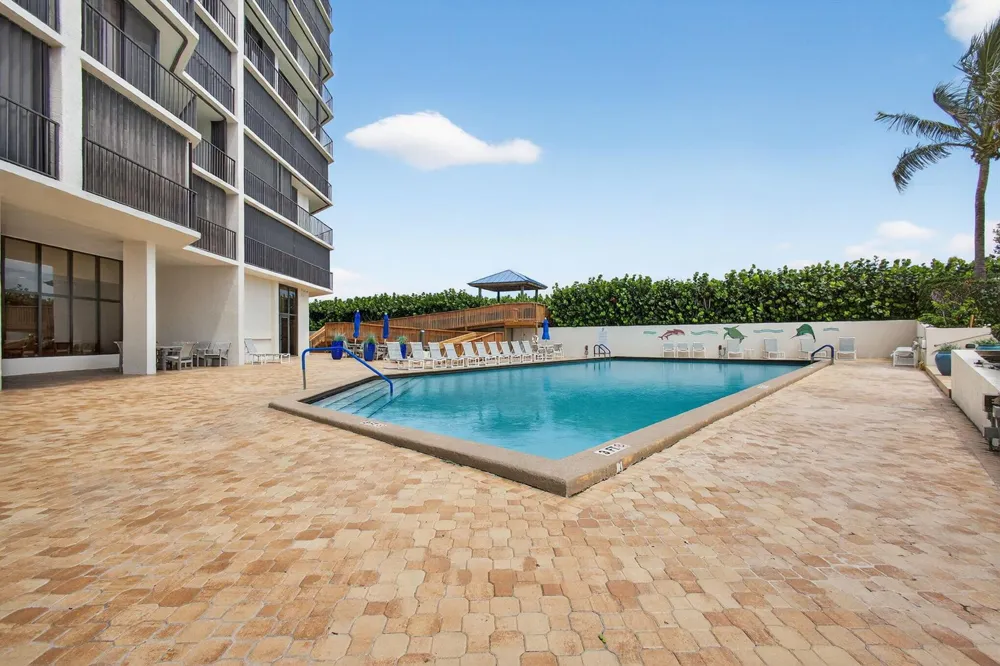 9650 S Ocean Drive #302 Jensen Beach, FL 34957