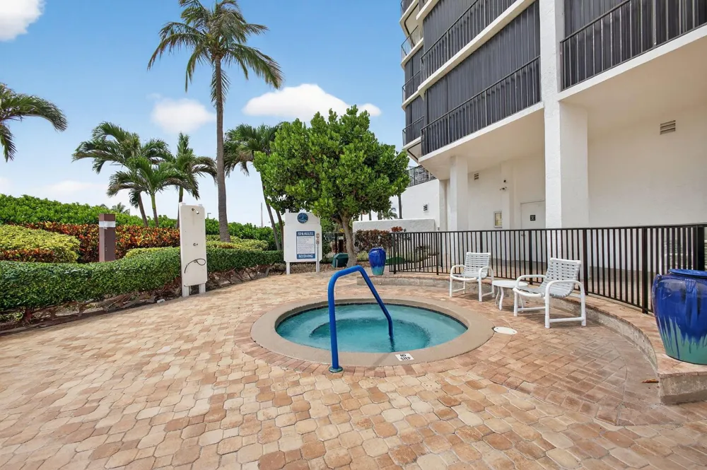 9650 S Ocean Drive #302 Jensen Beach, FL 34957