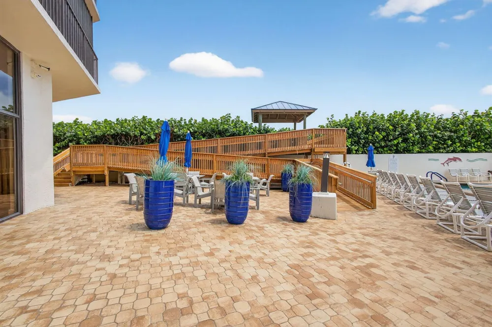 9650 S Ocean Drive #302 Jensen Beach, FL 34957