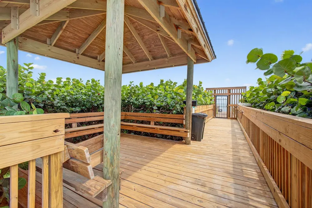 9650 S Ocean Drive #302 Jensen Beach, FL 34957