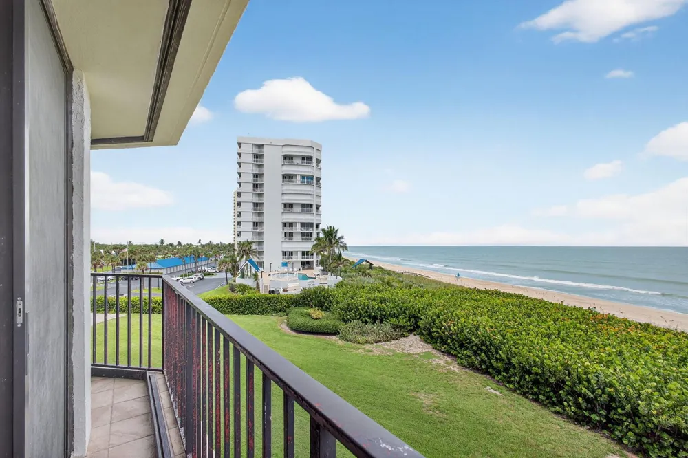 9650 S Ocean Drive #302 Jensen Beach, FL 34957