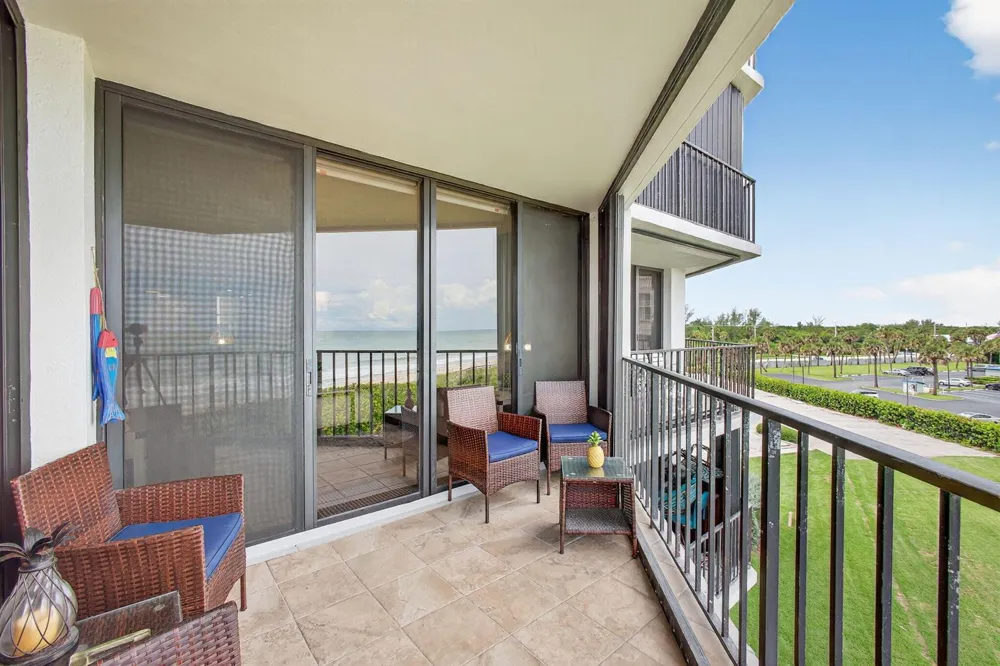 9650 S Ocean Drive #302 Jensen Beach, FL 34957