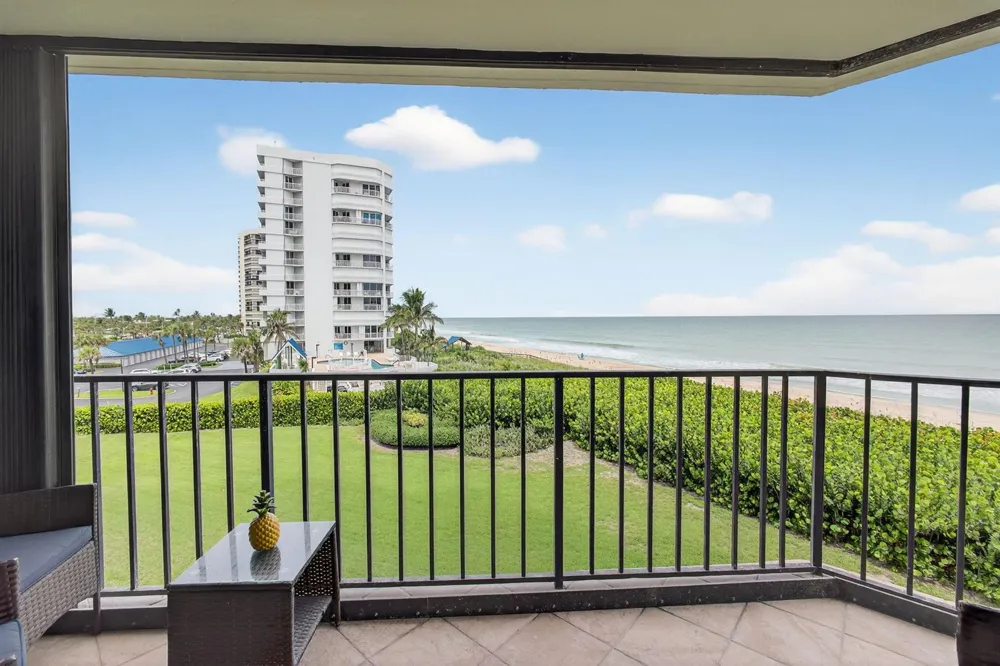9650 S Ocean Drive #302 Jensen Beach, FL 34957