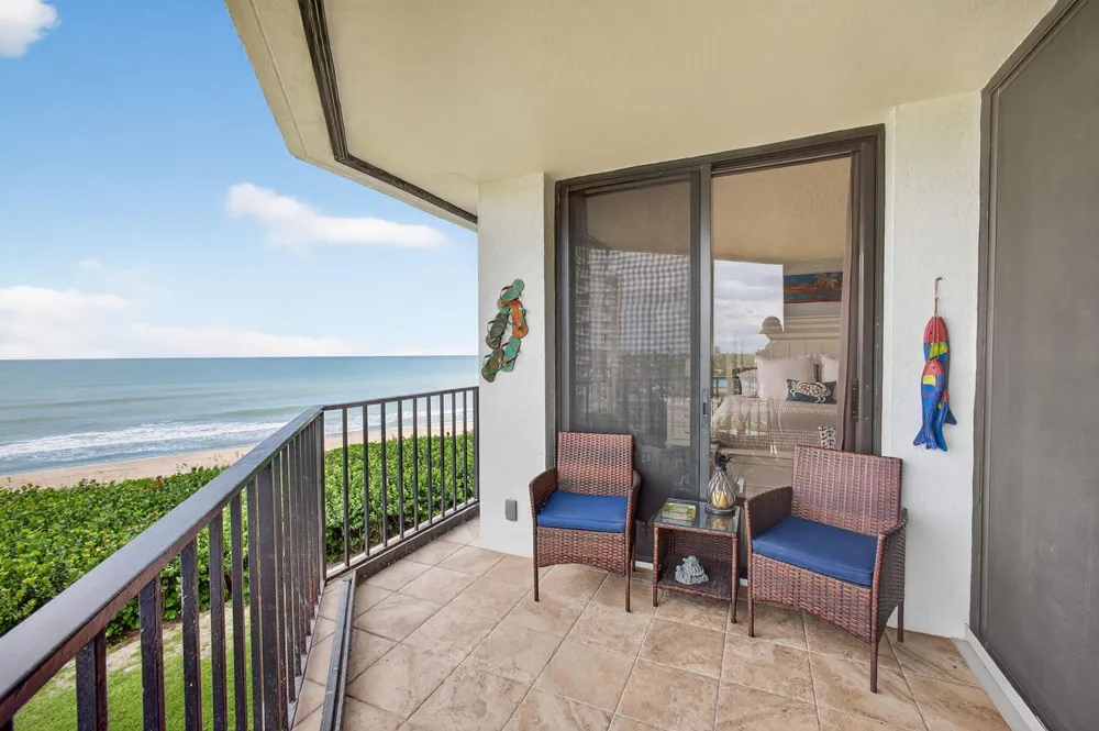 9650 S Ocean Drive #302 Jensen Beach, FL 34957
