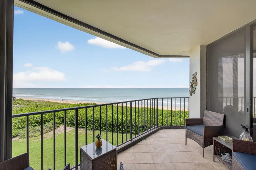9650 S Ocean Drive #302 Jensen Beach, FL 34957