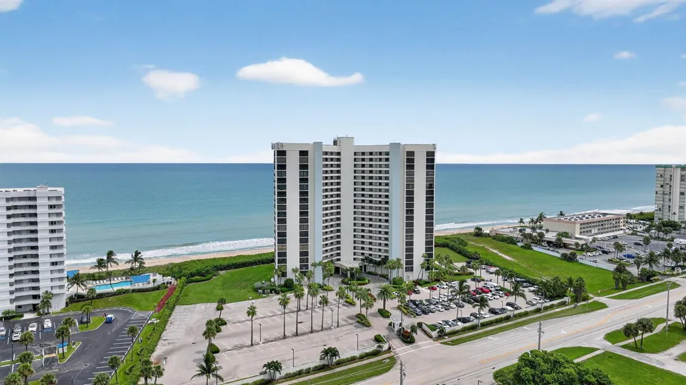 9650 S Ocean Drive #302 Jensen Beach, FL 34957