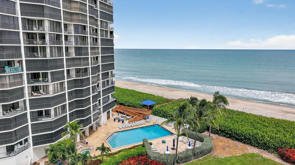 9650 S Ocean Drive #302 Jensen Beach, FL 34957