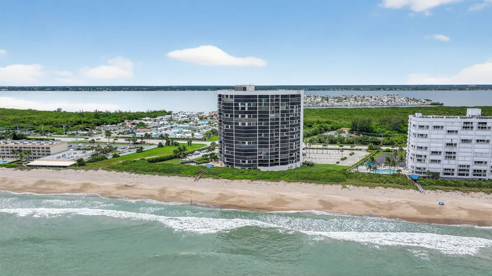 9650 S Ocean Drive #302 Jensen Beach, FL 34957
