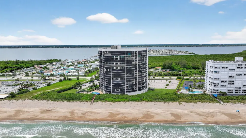 9650 S Ocean Drive #302 Jensen Beach, FL 34957