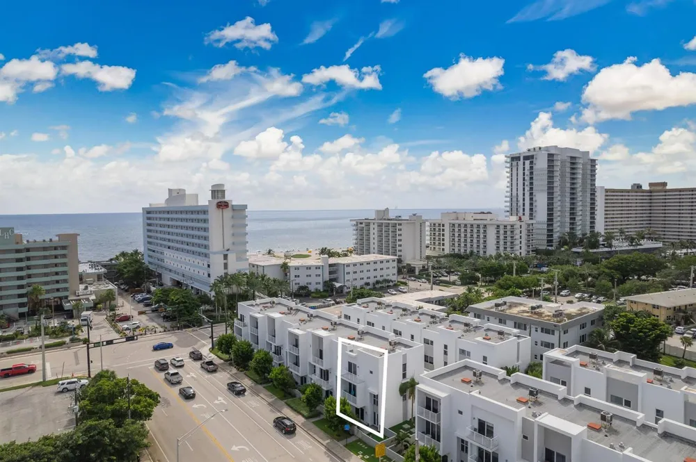 1371 Ocean Boulevard Pompano Beach, FL 33062