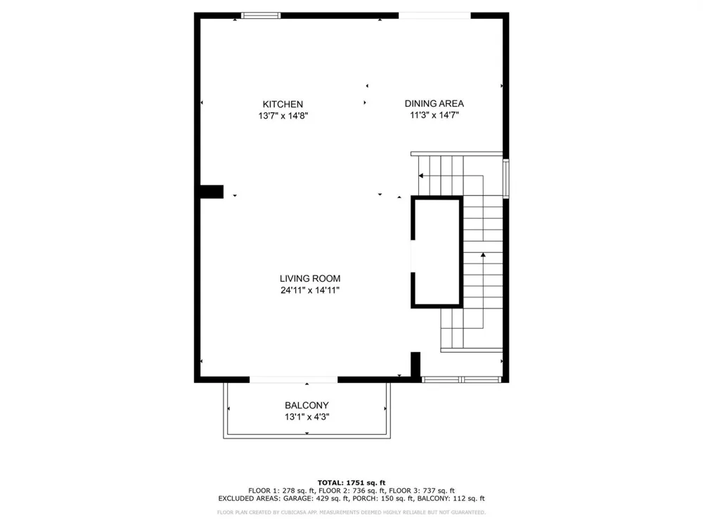 1371 Ocean Boulevard Pompano Beach, FL 33062