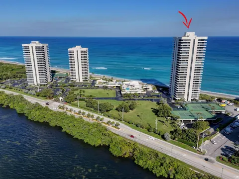 5510 Ocean Drive #2d