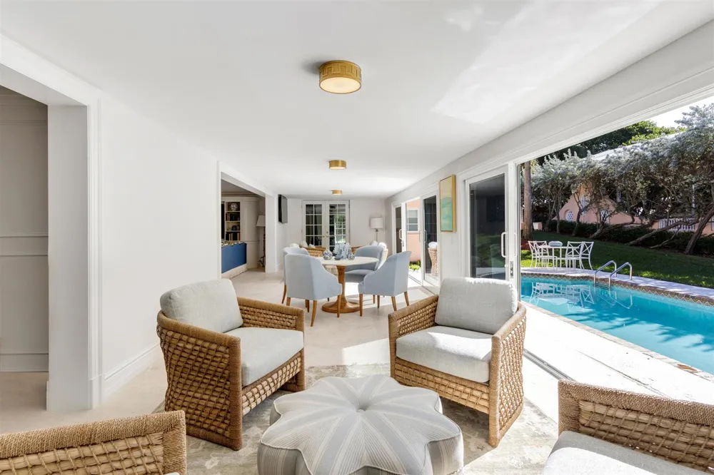 124 Woodbridge Road Palm Beach, FL 33480
