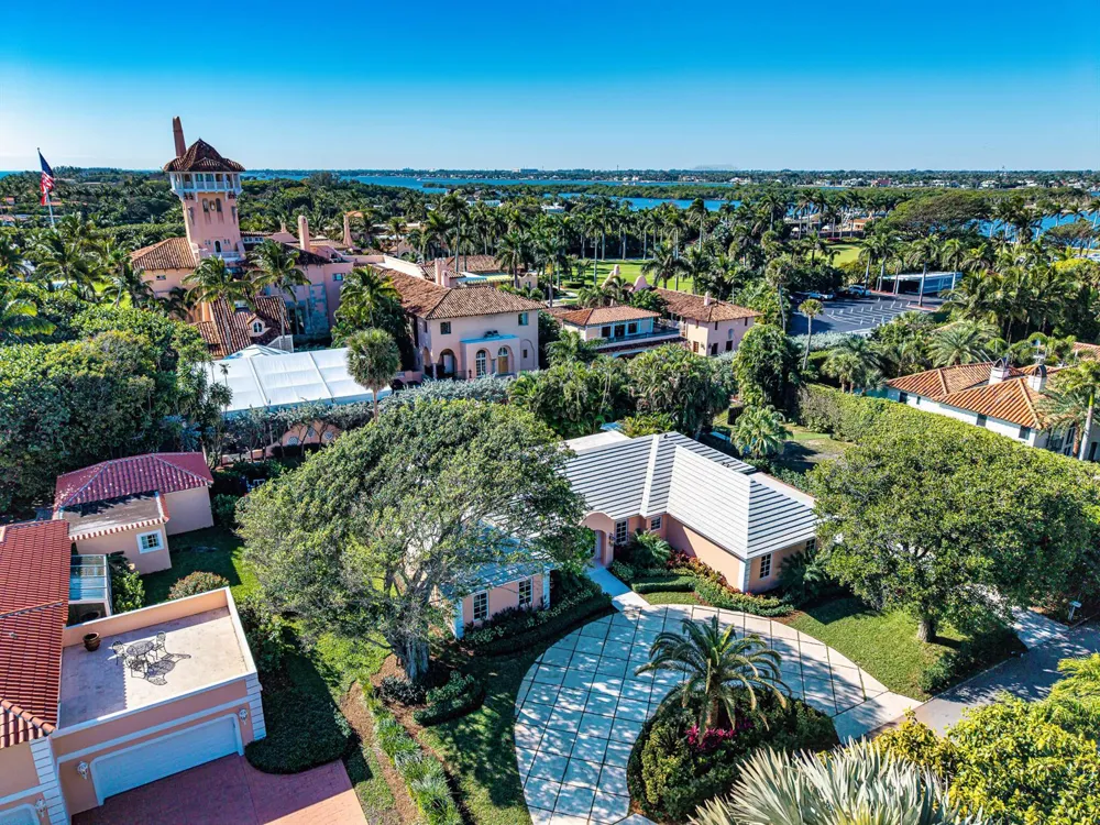 124 Woodbridge Road Palm Beach, FL 33480