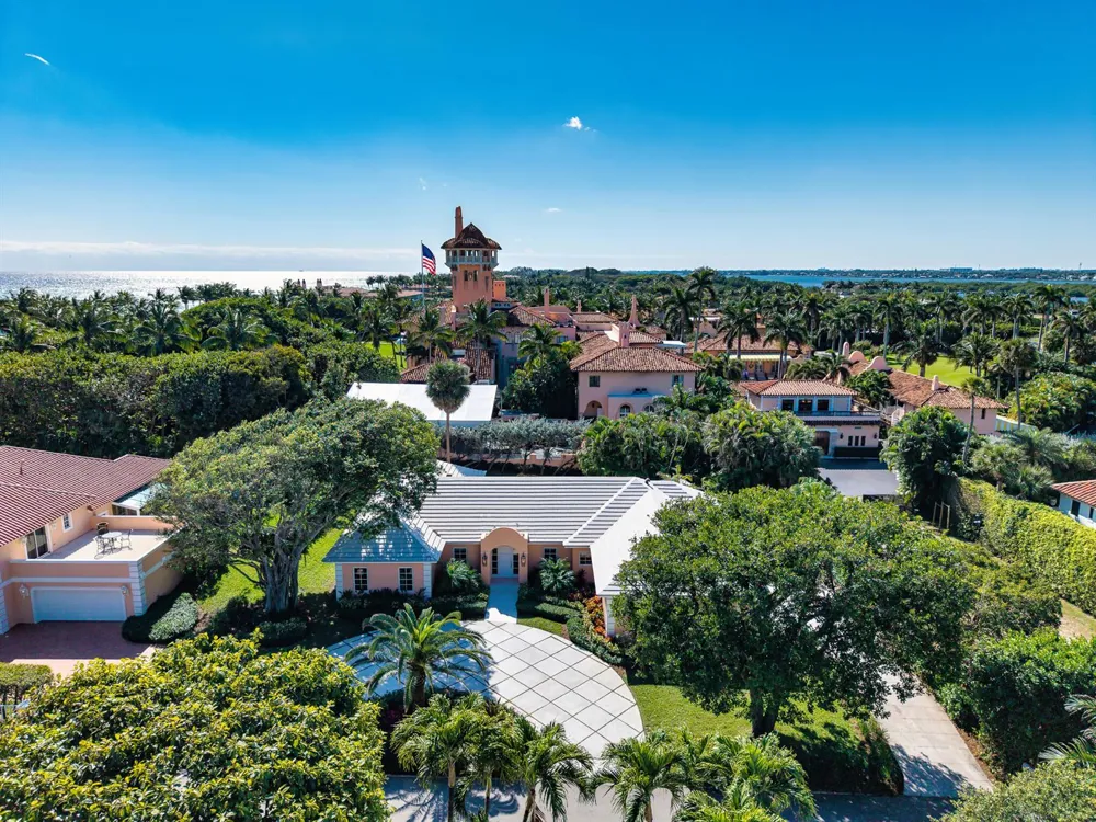 124 Woodbridge Road Palm Beach, FL 33480