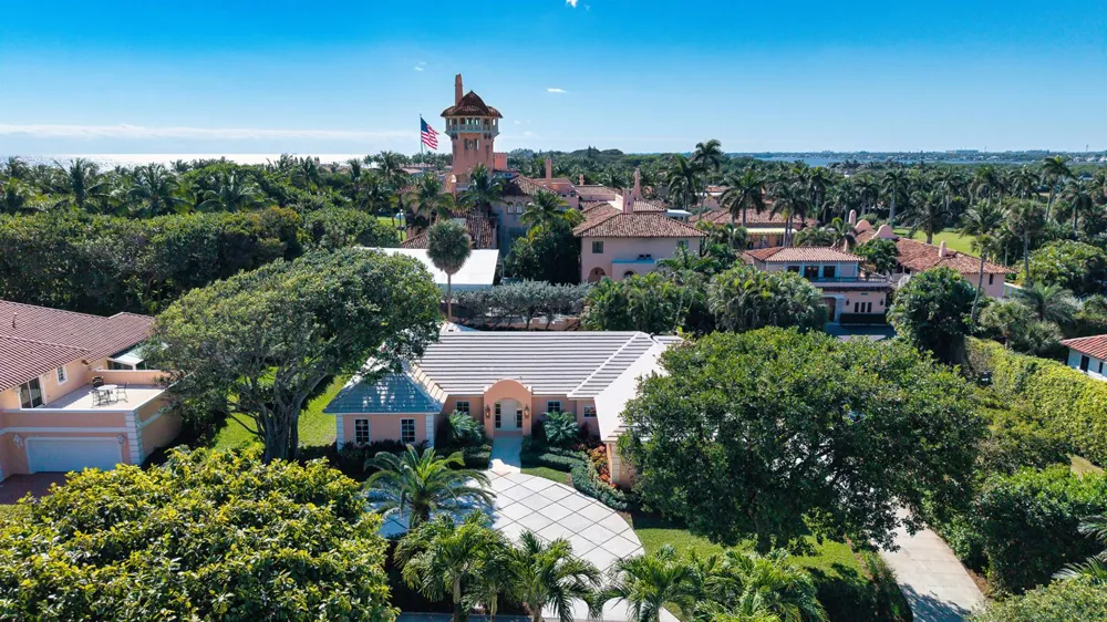 124 Woodbridge Road Palm Beach, FL 33480