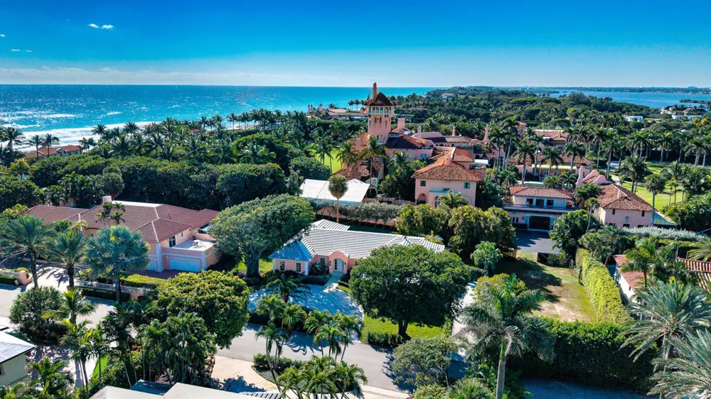 124 Woodbridge Road Palm Beach, FL 33480