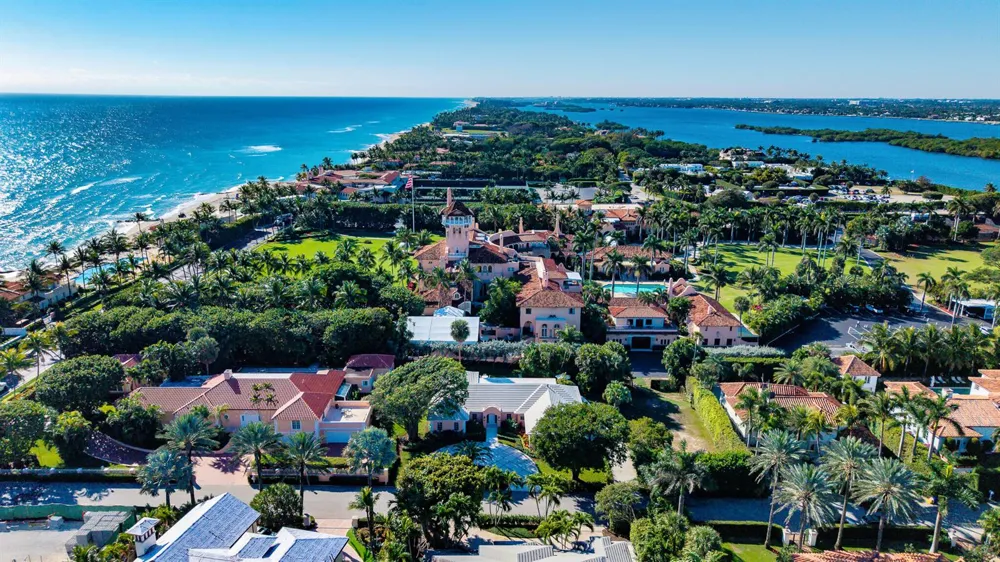 124 Woodbridge Road Palm Beach, FL 33480