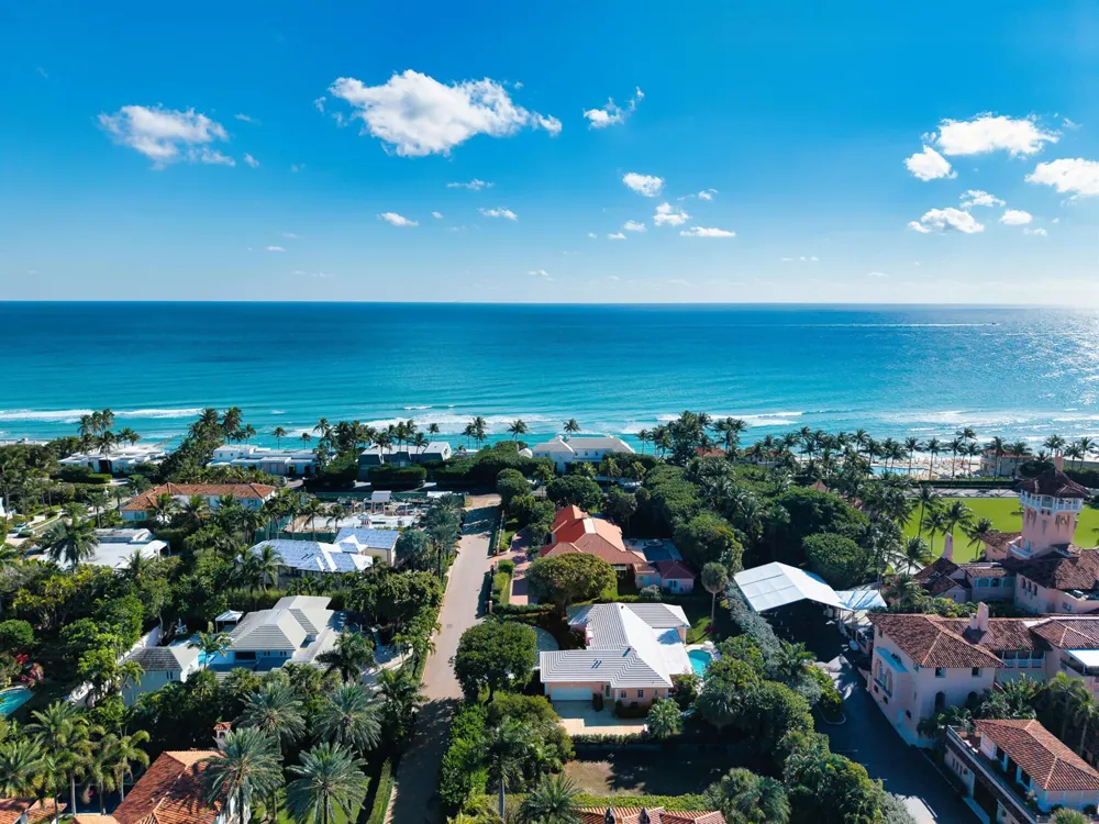 124 Woodbridge Road Palm Beach, FL 33480
