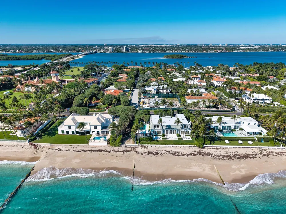 124 Woodbridge Road Palm Beach, FL 33480