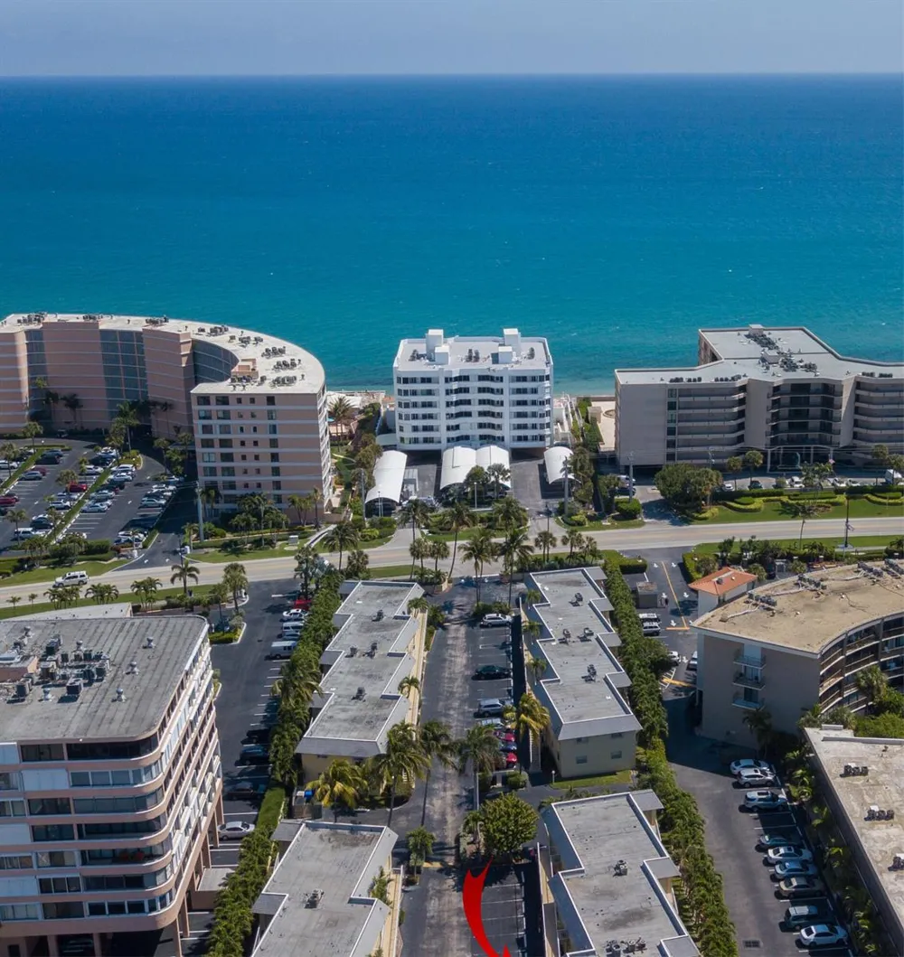 3601 S Ocean Boulevard #408 South Palm Beach, FL 33480